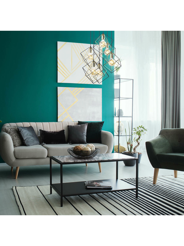 Подвесной светильник TK Lighting 191 Alambre — изображение 5