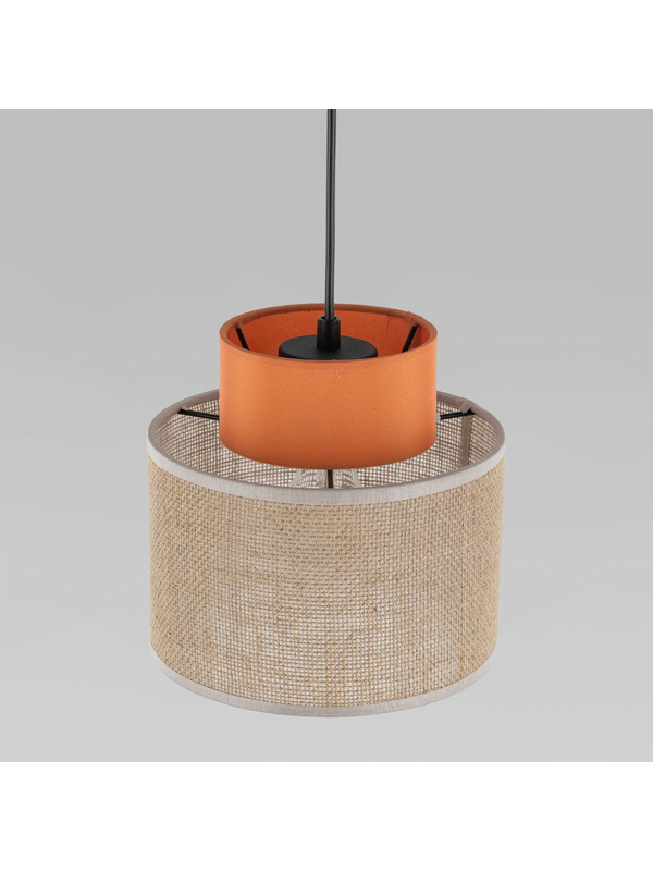 Подвесной светильник TK Lighting 3255 Duo — изображение 4