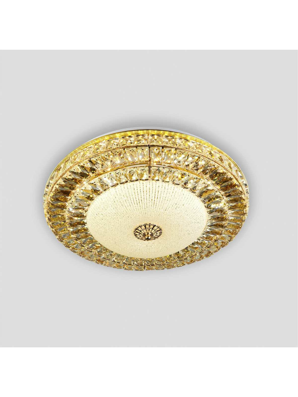 Потолочный светильник LED4U L1146-400 GD — изображение 2