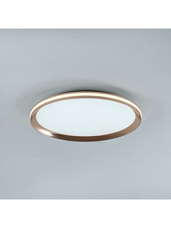 Потолочный cветильник LED4U L3020-400 GD — изображение 6