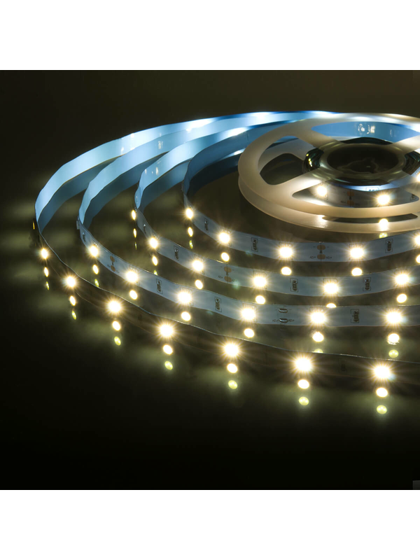 Светодиодная лента Elektrostandard 7,2W/m 30LED/m 5050SMD дневной белый 5M a050583
