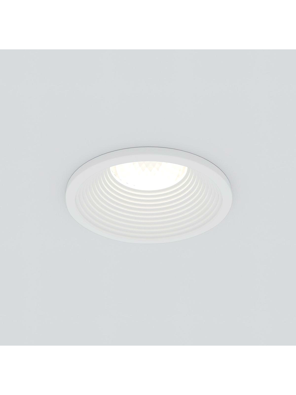 Встраиваемый светодиодный светильник Elektrostandard Gudi 25028/LED a058617