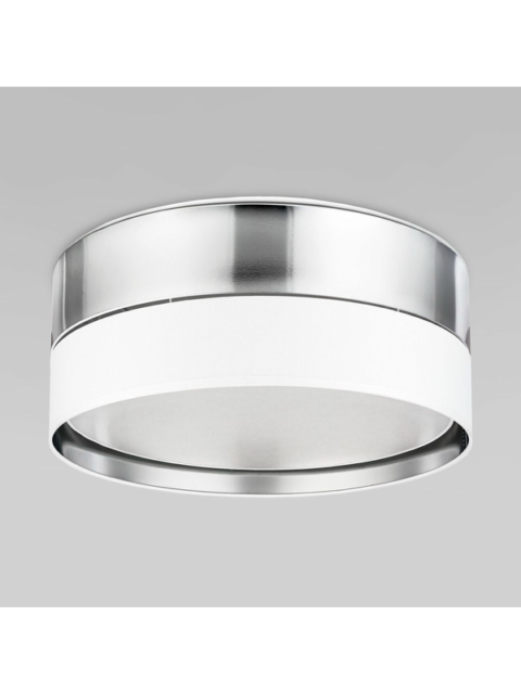 Потолочный светильник TK Lighting 4181 Hilton Silver