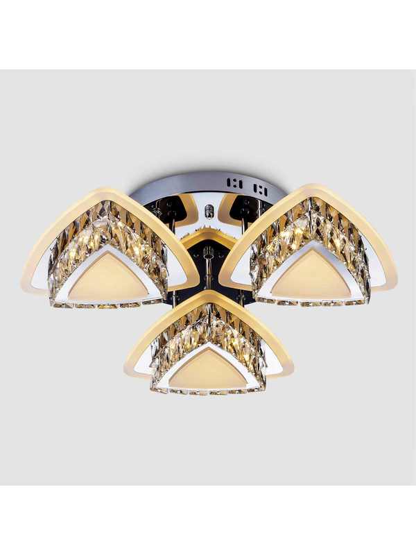 Потолочный светильник LED4U L5901-3 — изображение 5