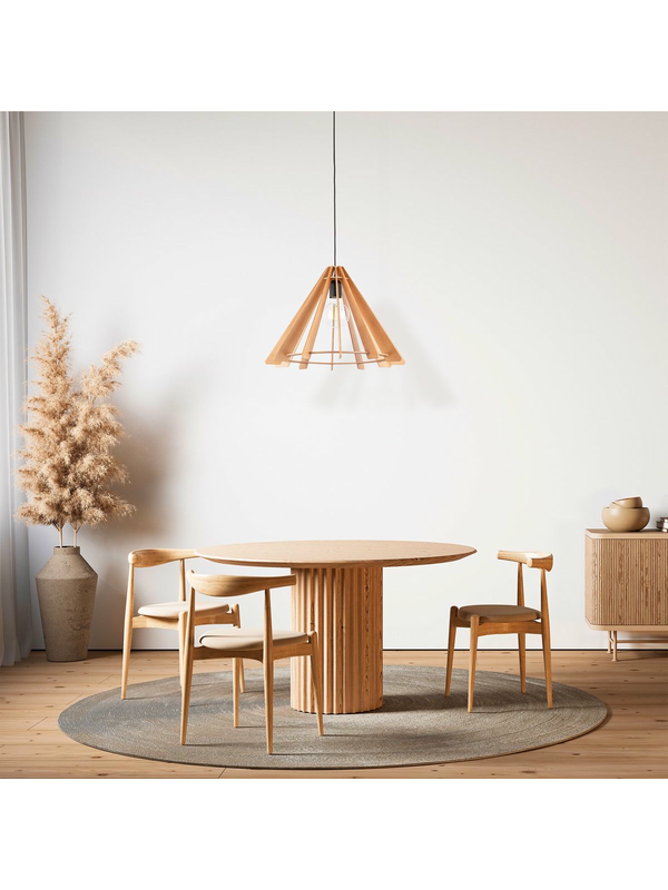 Подвесной светильник TK Lighting 6586 Eris — изображение 3