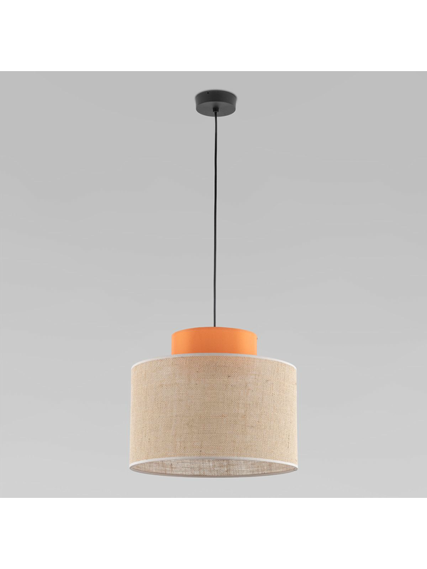 Подвесной светильник TK Lighting 3227 Duo