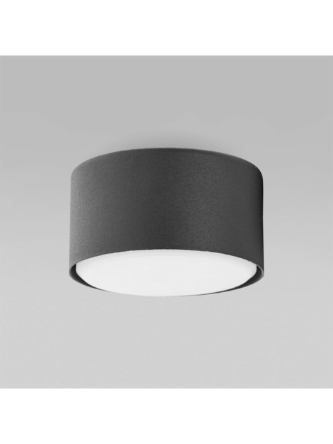 Потолочный светильник TK Lighting 6241 Dallas Black