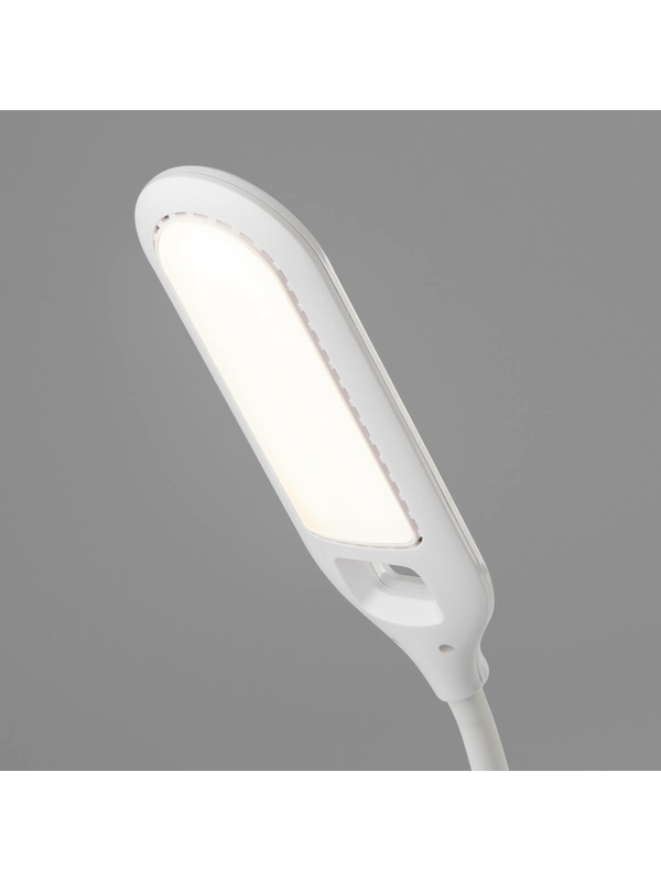 Настольная лампа Eurosvet Soft 80503/1 белый — изображение 3