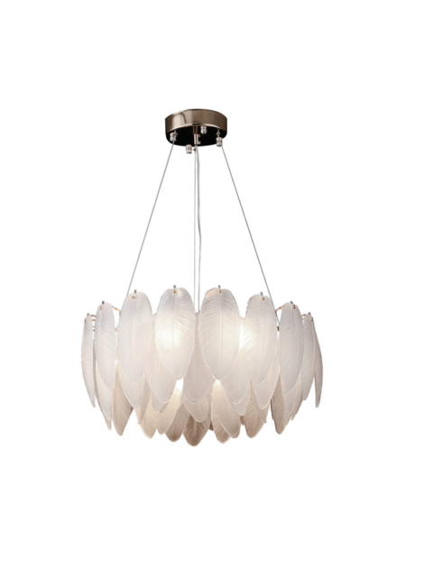 Подвесная люстра Kink Light Джана 07680-60,36