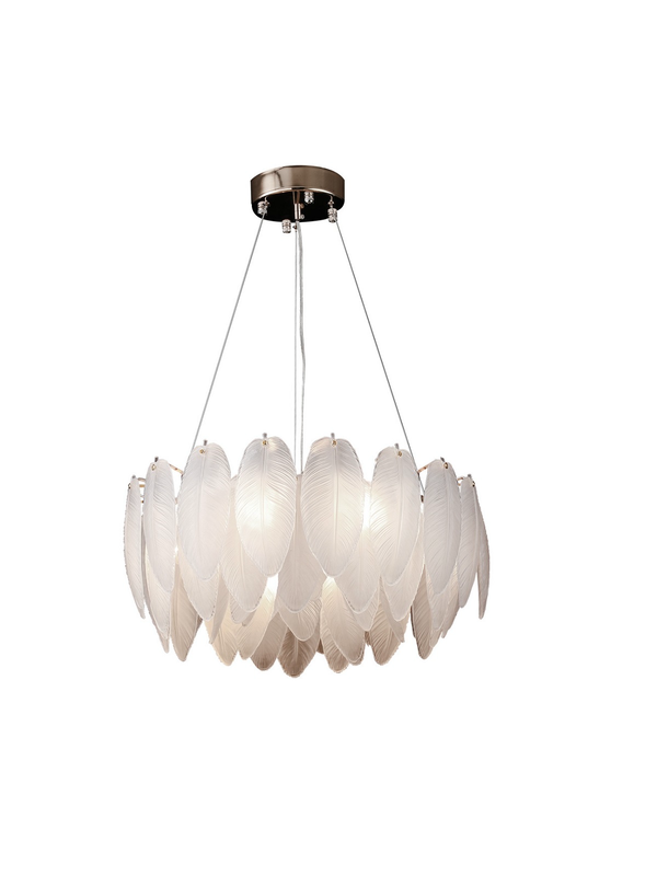 Подвесная люстра Kink Light Джана 07680-60,36