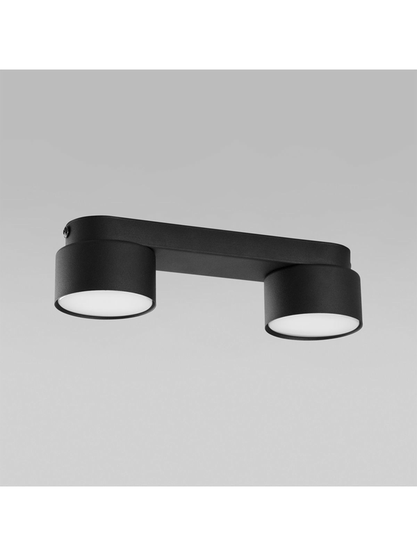 Потолочная люстра TK Lighting 3399 Space Black