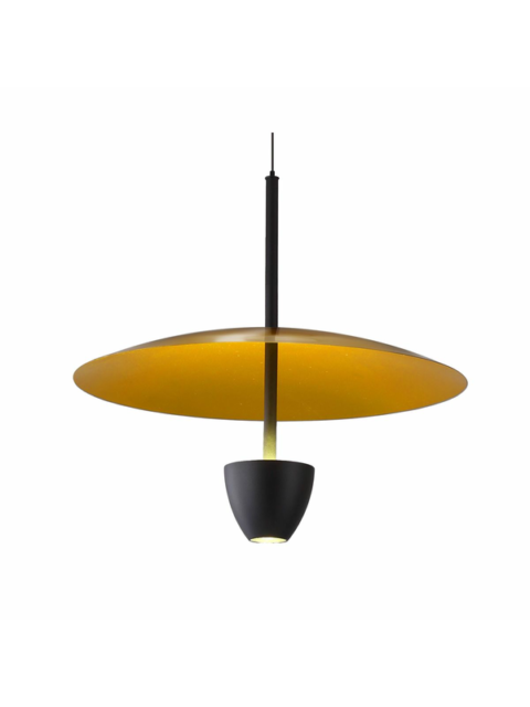 Подвесной светодиодный светильник Kink Light Синди 08466-35,20(33)