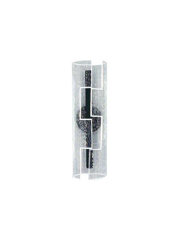 Настенный светильник LED4U L6293-01 GR