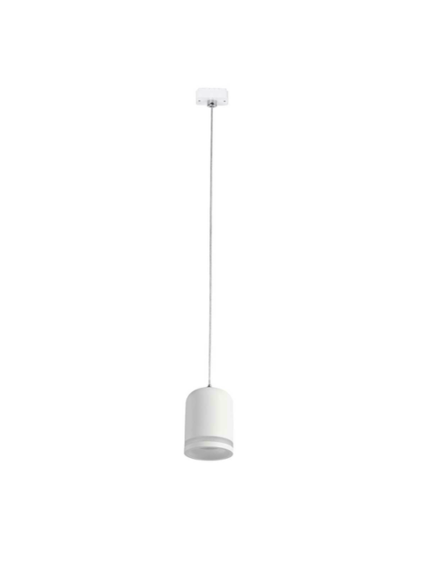 Трековый светодиодный светильник Favourite Unika 4146-1P