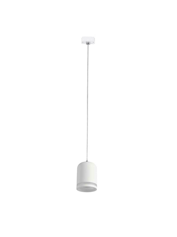 Трековый светодиодный светильник Favourite Unika 4146-1P