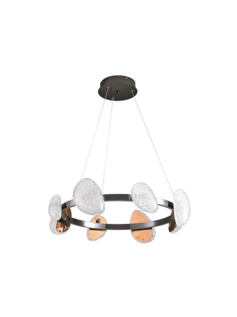 Люстра Kink Light Юнни 07693-8A,29