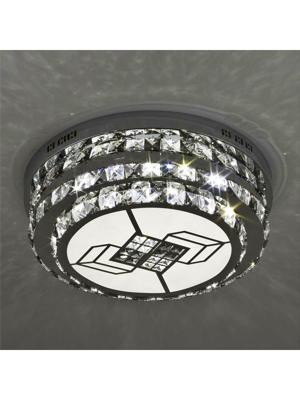 Потолочный светильник LED4U 70032-500 — изображение 5