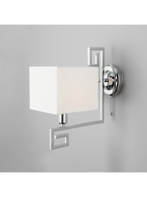Бра Eurosvet Alma 60115/1 хром