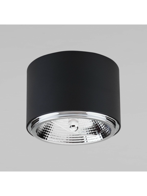 Потолочный светильник TK Lighting 3366 Moris Black