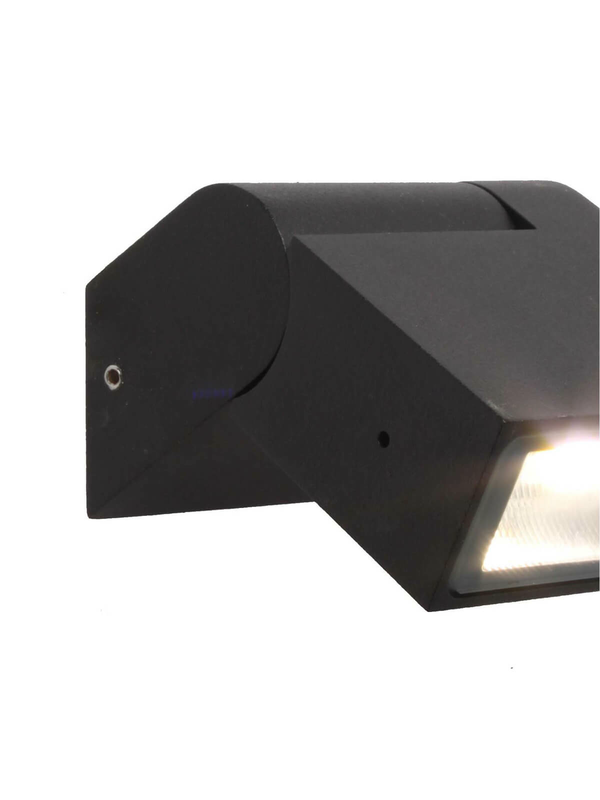 Уличный настенный светодиодный светильник Favourite Visum 3024-1W — изображение 2