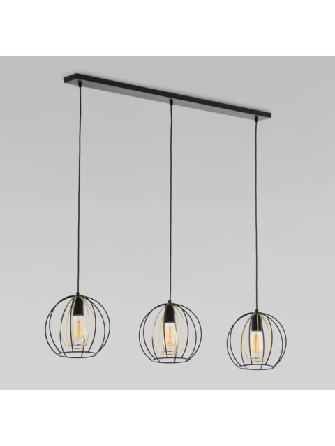 Подвесной светильник TK Lighting 6599 Jaula