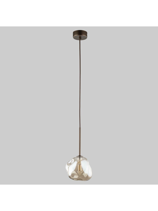 Подвесной светильник TK Lighting Lava Brown a071838 — изображение 4