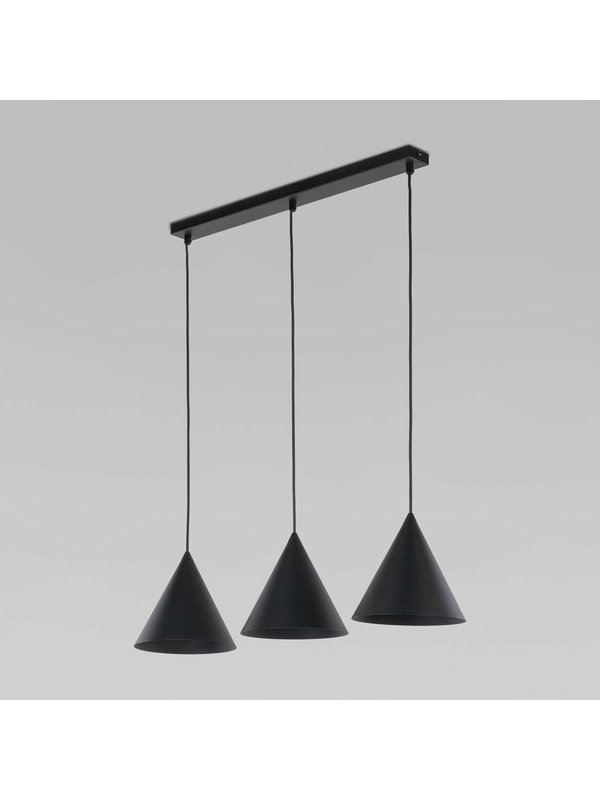 Подвесной светильник TK Lighting 10068 Cono