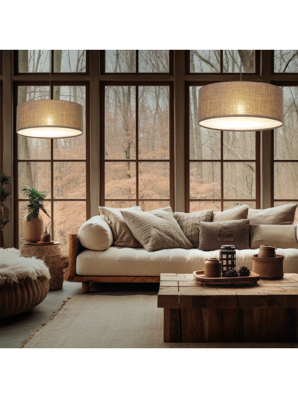 Подвесной светильник TK Lighting 10100 Earth — изображение 6