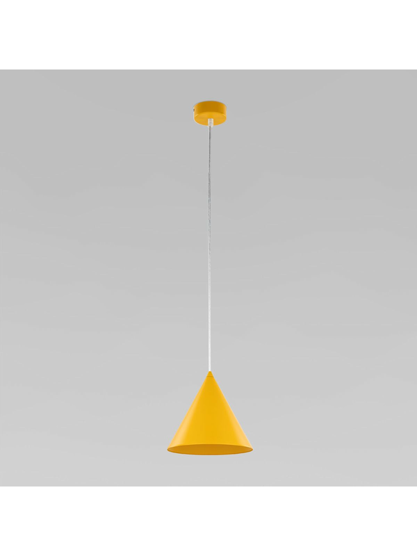 Подвесной светильник TK Lighting 10077 Cono