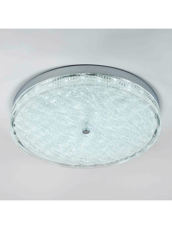 Потолочный cветильник LED4U L1117-500 CR — изображение 3