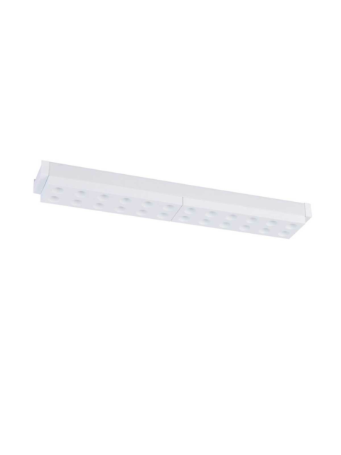 Трековый светодиодный светильник Favourite Unika 4140-1C