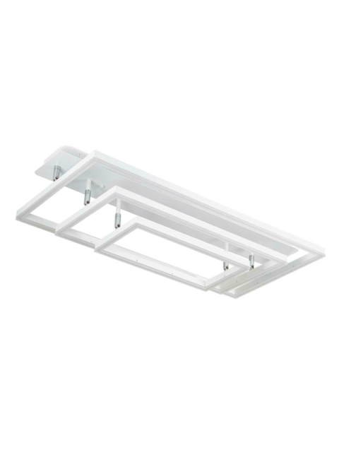 Потолочный светильник LED4U L11001-3CL WH