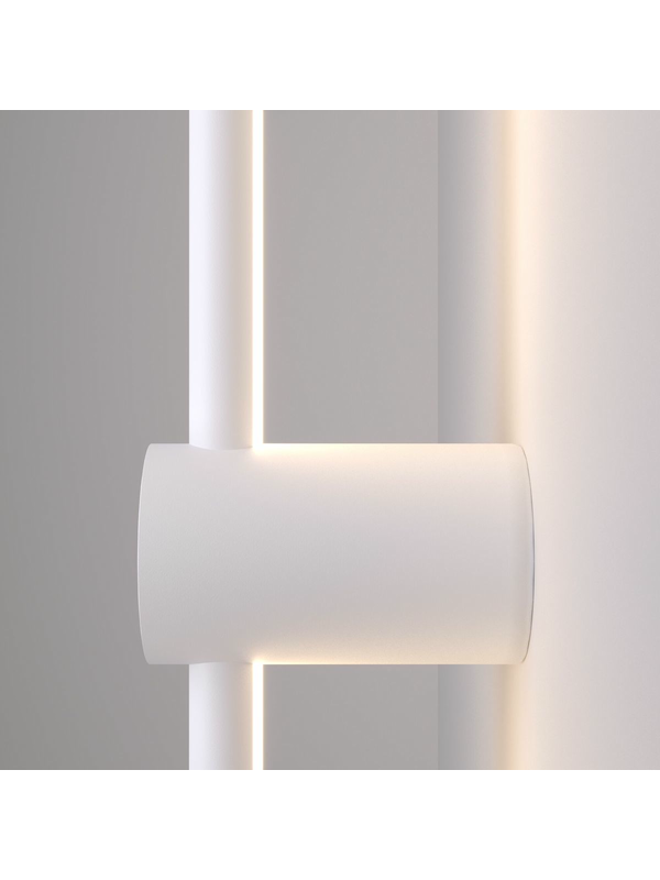 Бра Elektrostandard Cane MRL Led 1115 белый a058237 — изображение 2