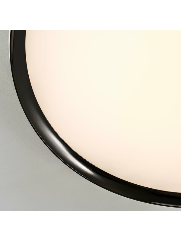 Потолочный cветильник LED4U L3020-600 BK — изображение 3