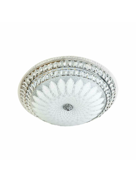 Потолочный светильник LED4U L1141-500 CR