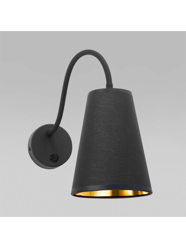 Бра TK Lighting 826 Wire Gold
