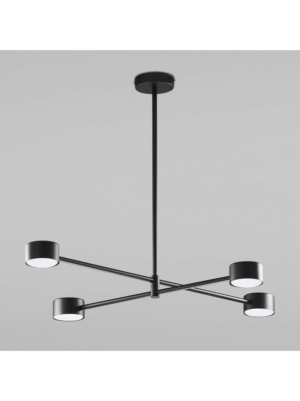 Подвесная люстра TK Lighting 6417 Dora