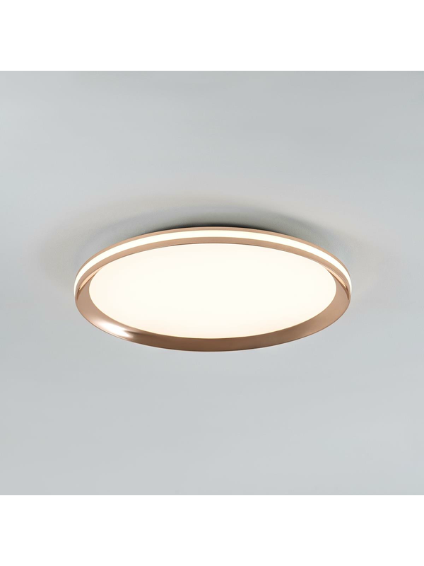 Потолочный cветильник LED4U L3020-400 GD — изображение 3