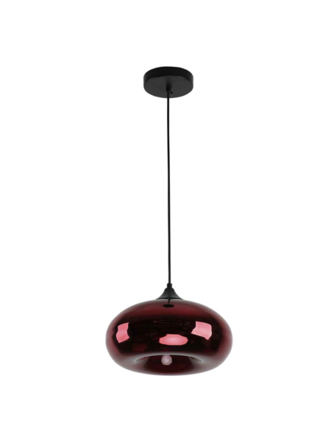Подвесной светильник Modelux Modemodern MD.0610.1 RED