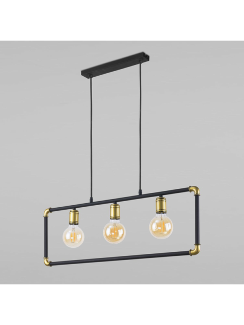Подвесная люстра TK Lighting 4146 Hydria