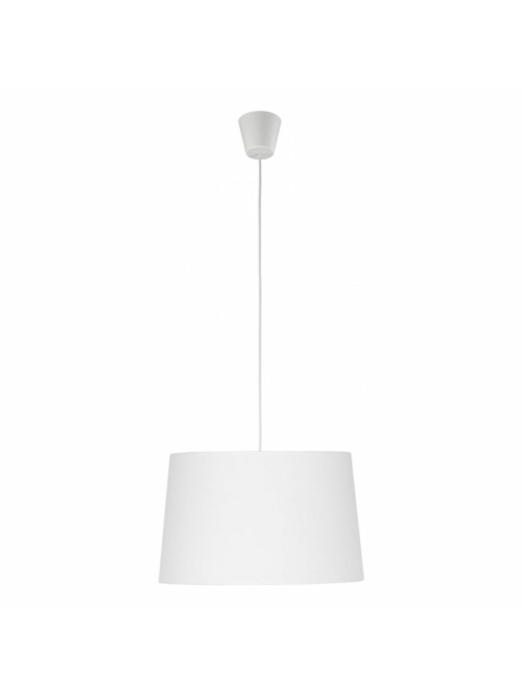 Подвесной светильник TK Lighting 1883 Maja White