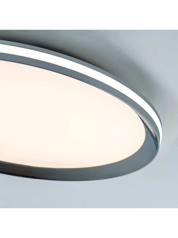 Потолочный cветильник LED4U L3020-400 CR — изображение 5