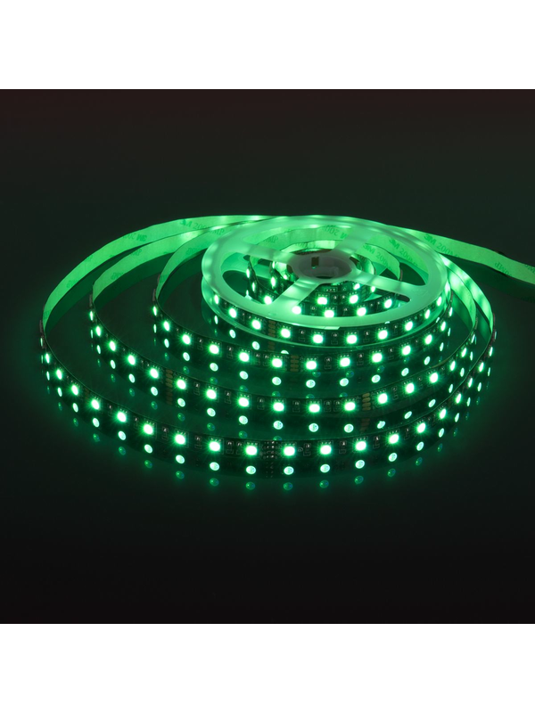 Светодиодная лента Elektrostandard 14,4W/m 60LED/m 5050SMD RGB 5M a053681 — изображение 2