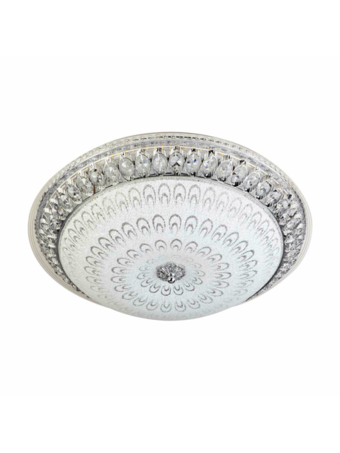 Потолочный светильник LED4U L1109-600 CR