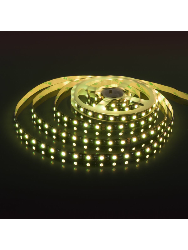 Светодиодная лента Elektrostandard 14,4W/m 60LED/m 5050SMD RGB 5M a053681 — изображение 5