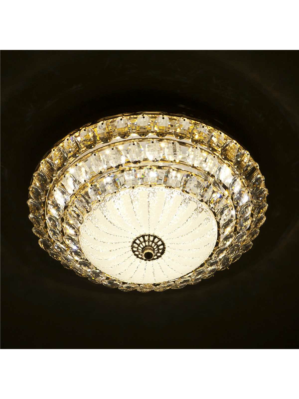 Потолочный светильник LED4U L1101-350 GD — изображение 3