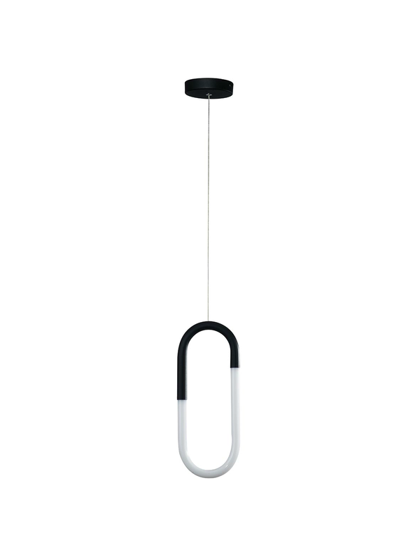 Подвесной светодиодный светильник Kink Light Канто 08271,19(3000K)