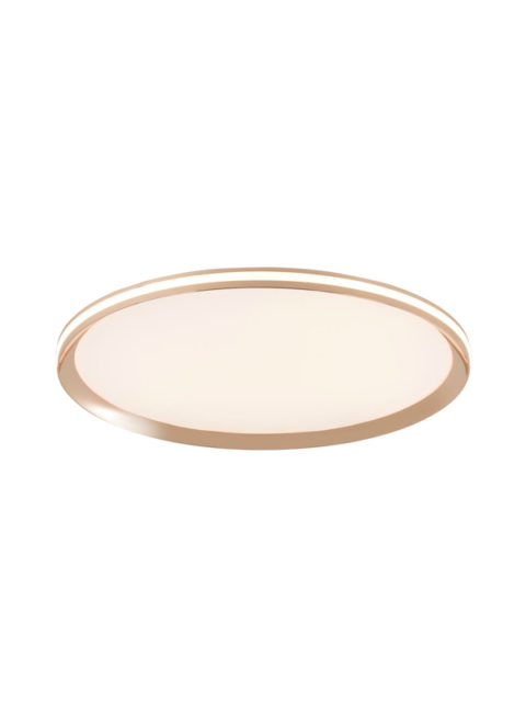 Потолочный cветильник LED4U L3020-500 GD