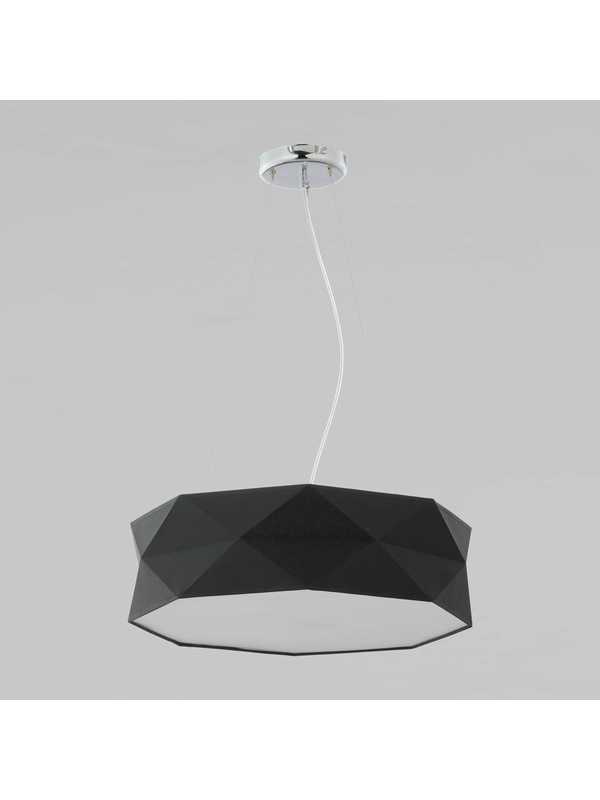 Подвесной светильник TK Lighting 3312 Kantoor Black