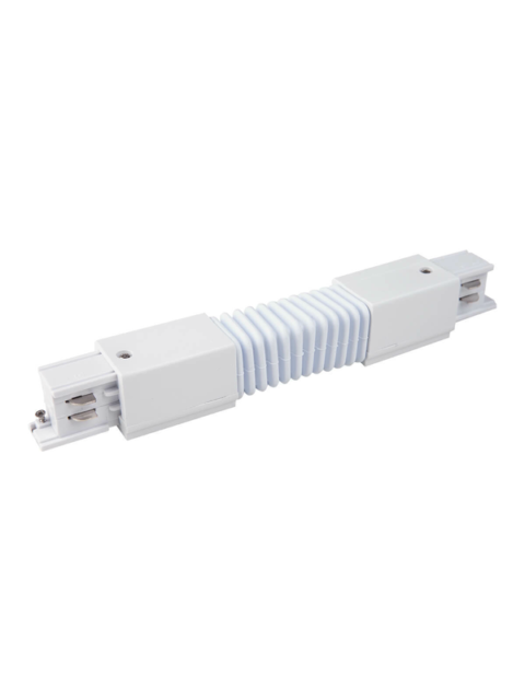 Коннектор гибкий Elektrostandard TRC-1-3-FLEX-WH a039500